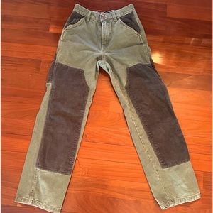 Urban Outfitters Carpenter Jeans size